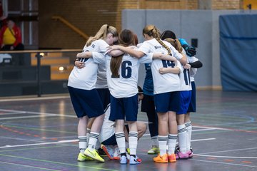 Bild 161 - wCJ Falkinnen Cup